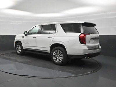 2024 GMC Yukon Denali Denali