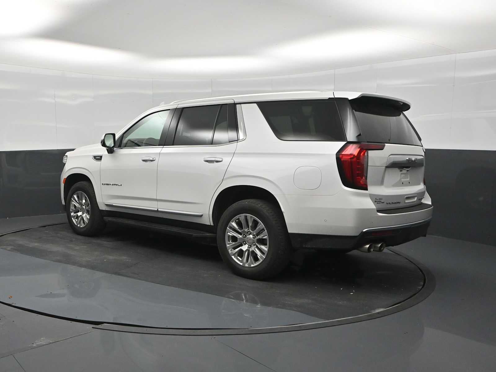 2024 GMC Yukon Denali Denali