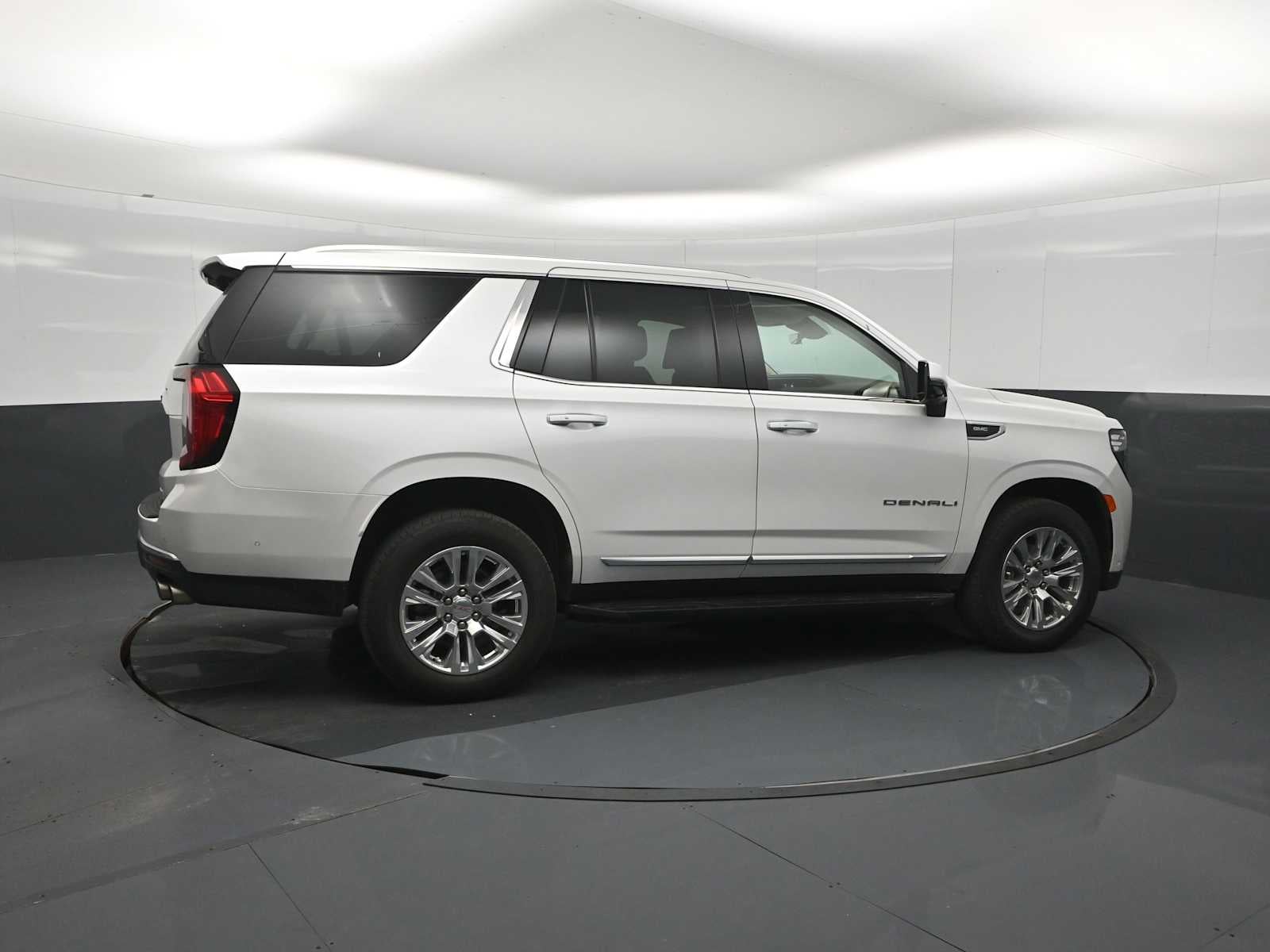 2024 GMC Yukon Denali Denali