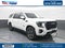 2022 GMC Yukon XL AT4