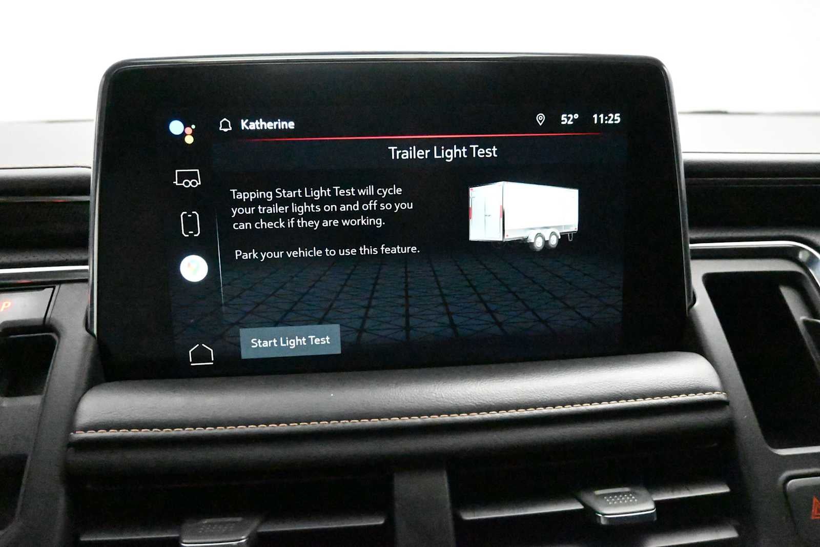 2022 GMC Yukon XL AT4