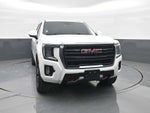 2022 GMC Yukon XL AT4