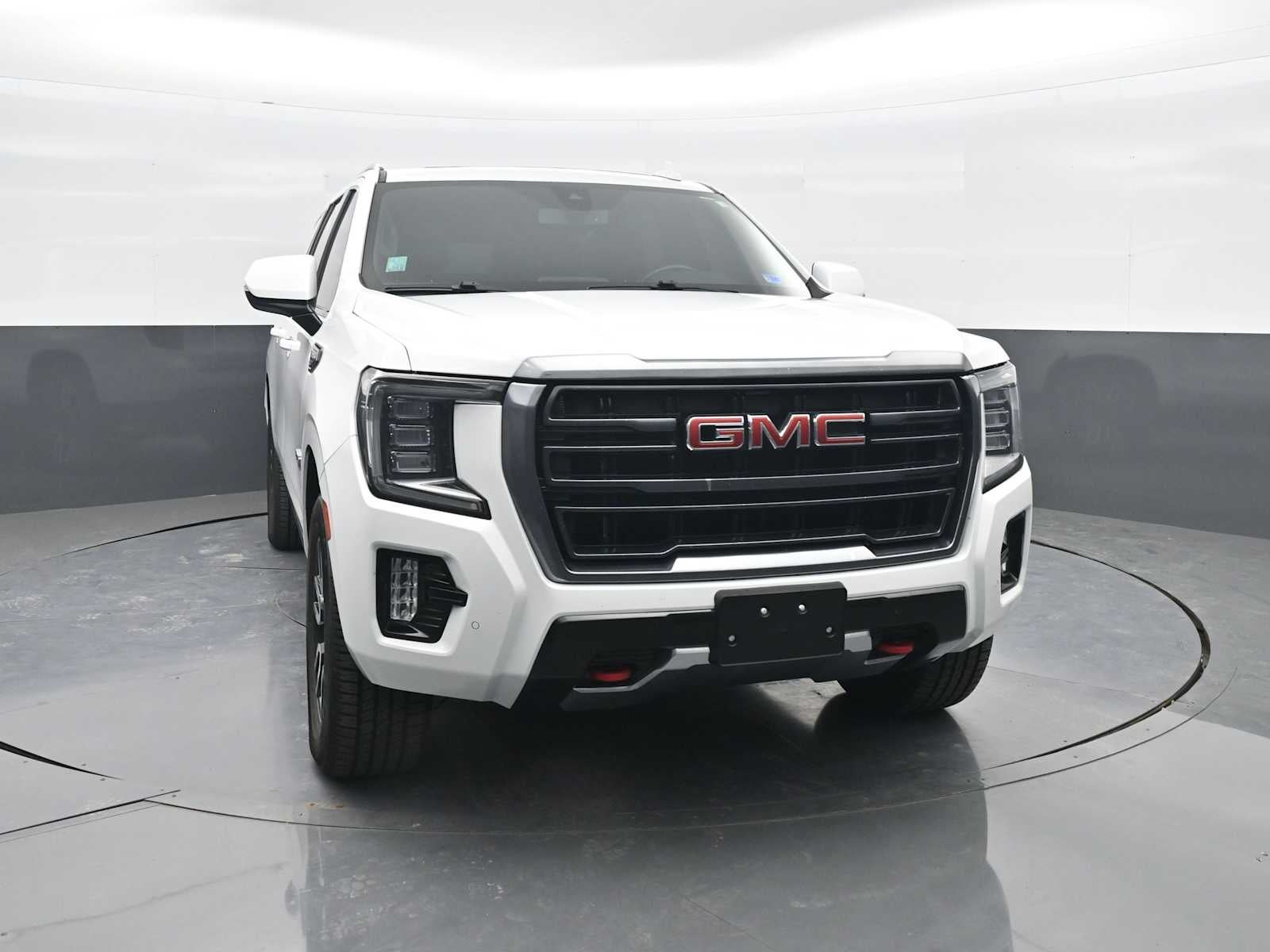 2022 GMC Yukon XL AT4