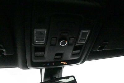 2022 GMC Yukon XL AT4