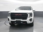 2022 GMC Yukon XL AT4