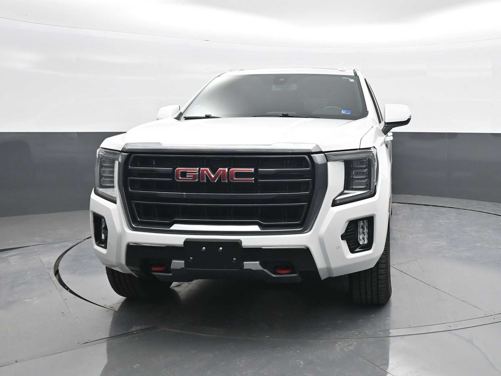 2022 GMC Yukon XL AT4