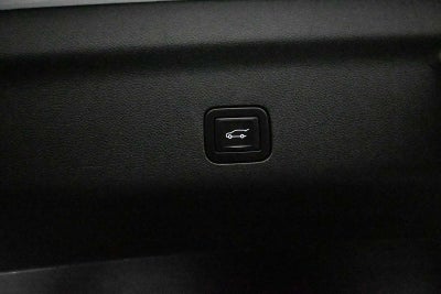 2022 GMC Yukon XL AT4
