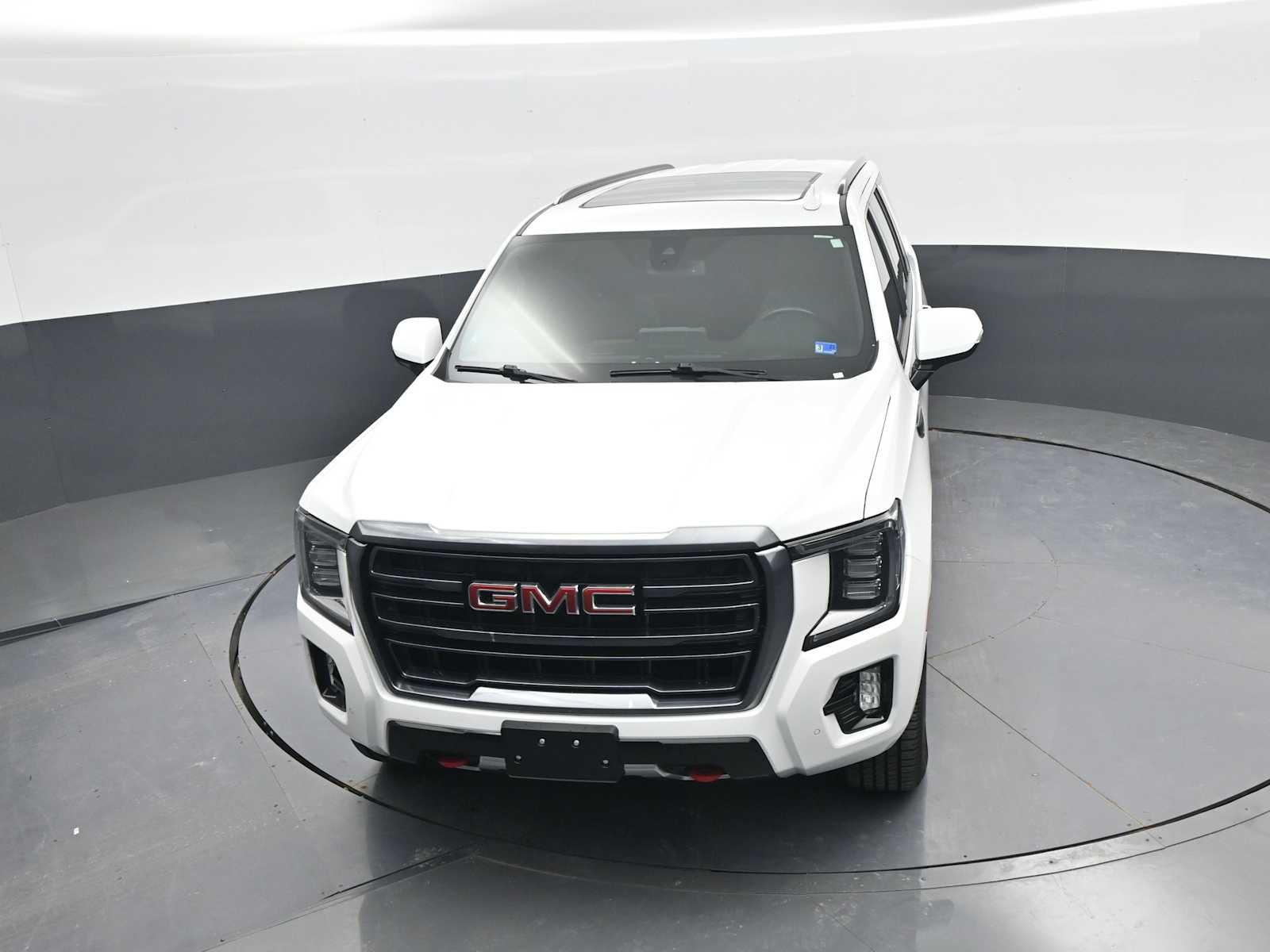 2022 GMC Yukon XL AT4
