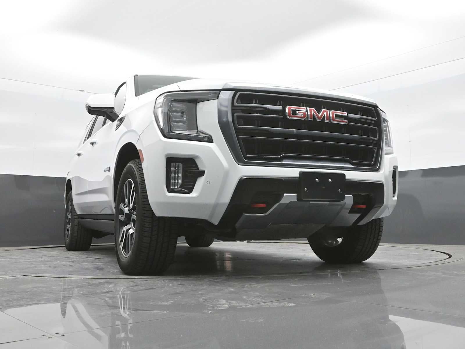 2022 GMC Yukon XL AT4