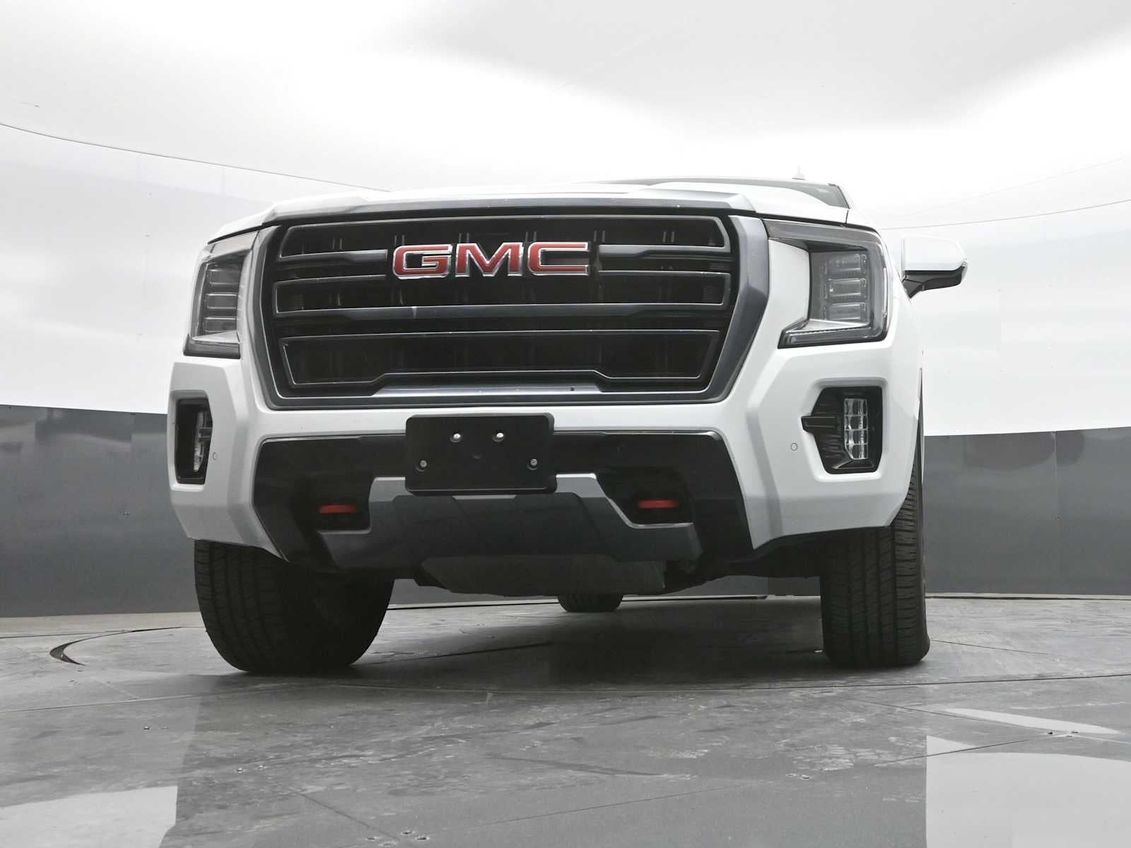 2022 GMC Yukon XL AT4
