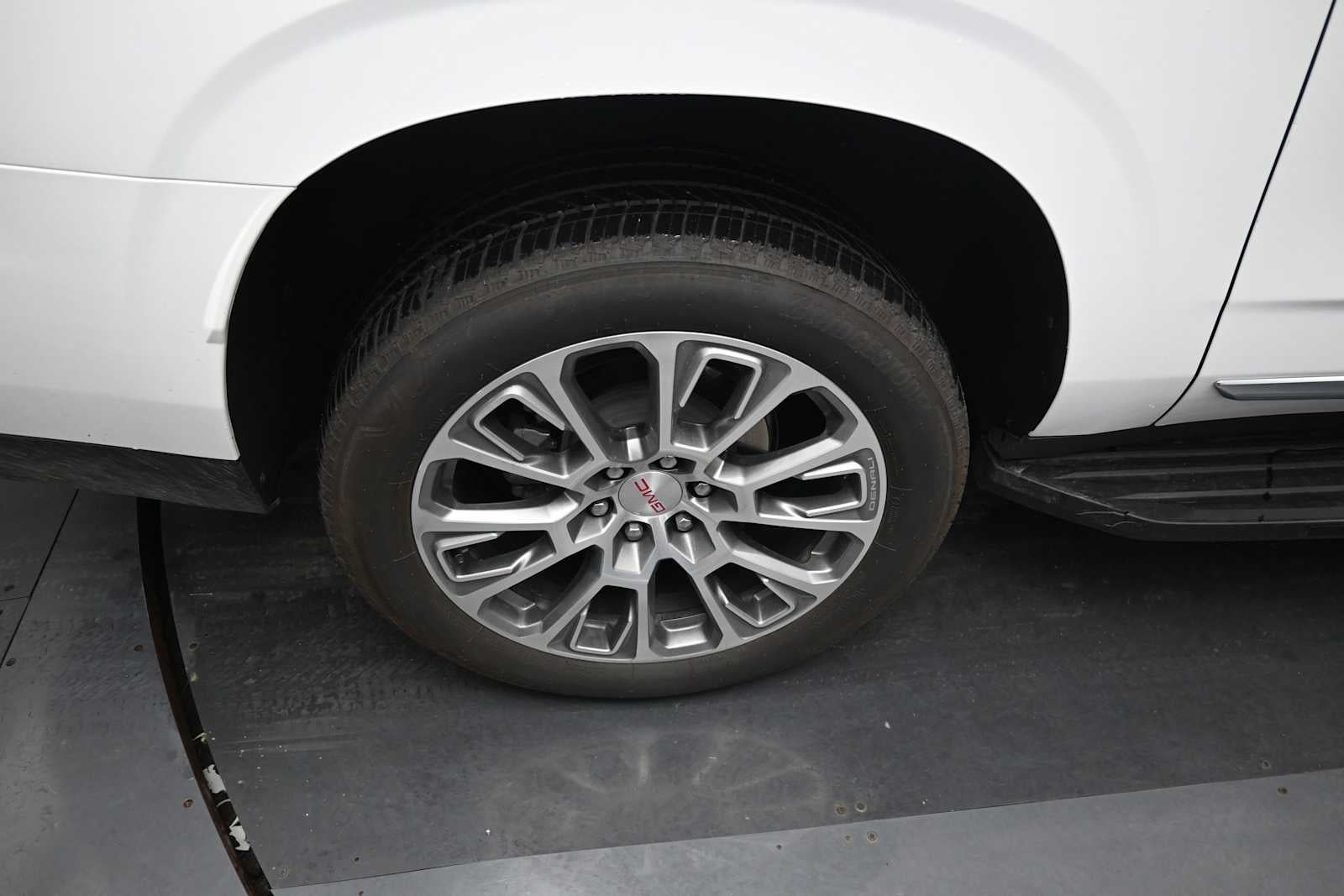 2025 GMC Yukon XL Denali Denali