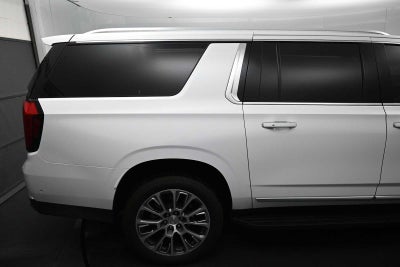2025 GMC Yukon XL Denali Denali