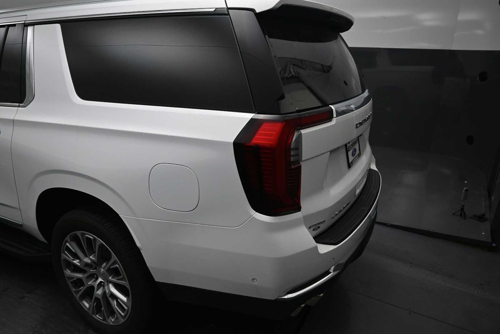 2025 GMC Yukon XL Denali Denali
