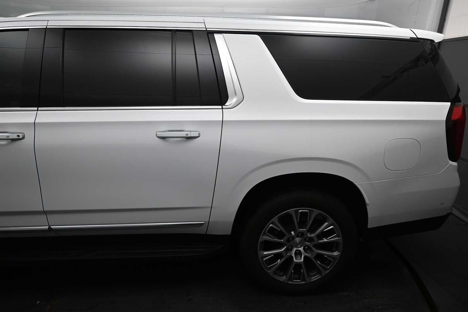 2025 GMC Yukon XL Denali Denali