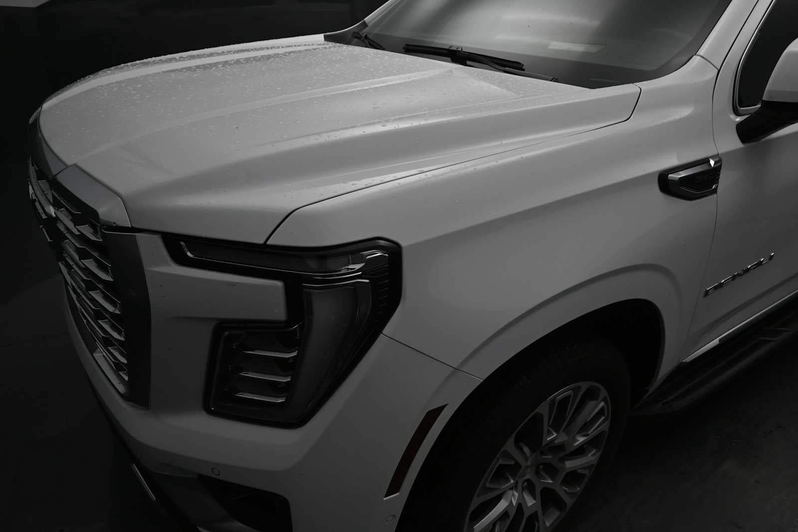 2025 GMC Yukon XL Denali Denali