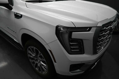 2025 GMC Yukon XL Denali Denali