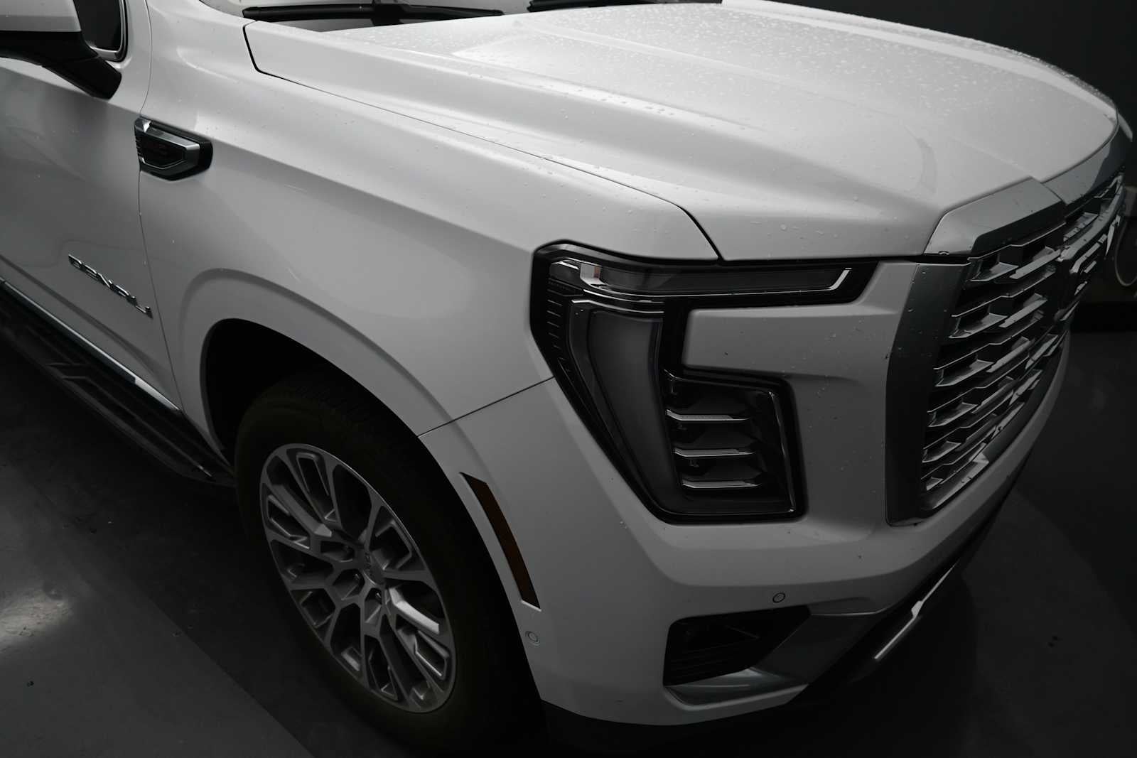 2025 GMC Yukon XL Denali Denali