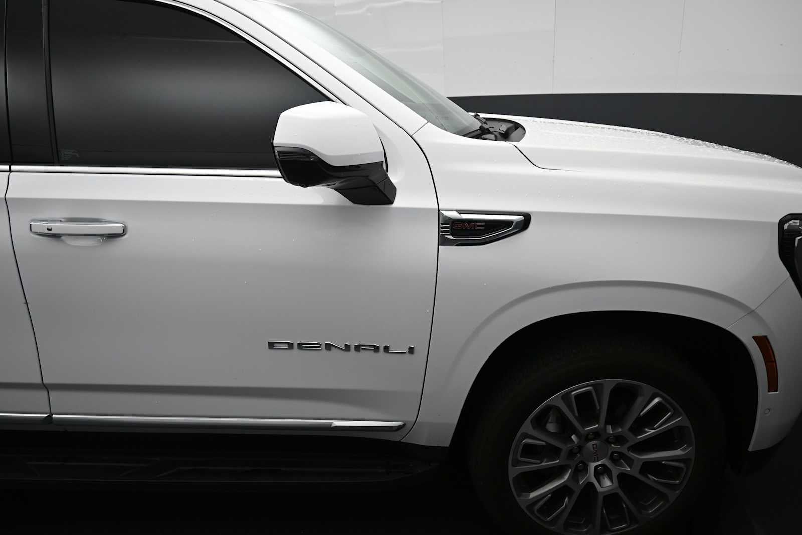 2025 GMC Yukon XL Denali Denali