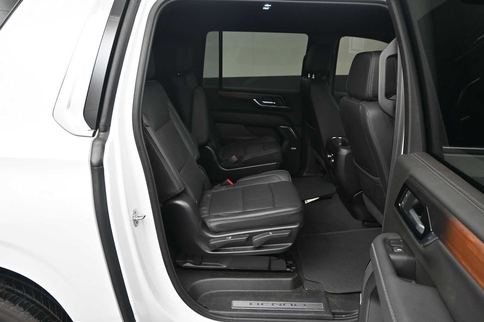 2025 GMC Yukon XL Denali Denali