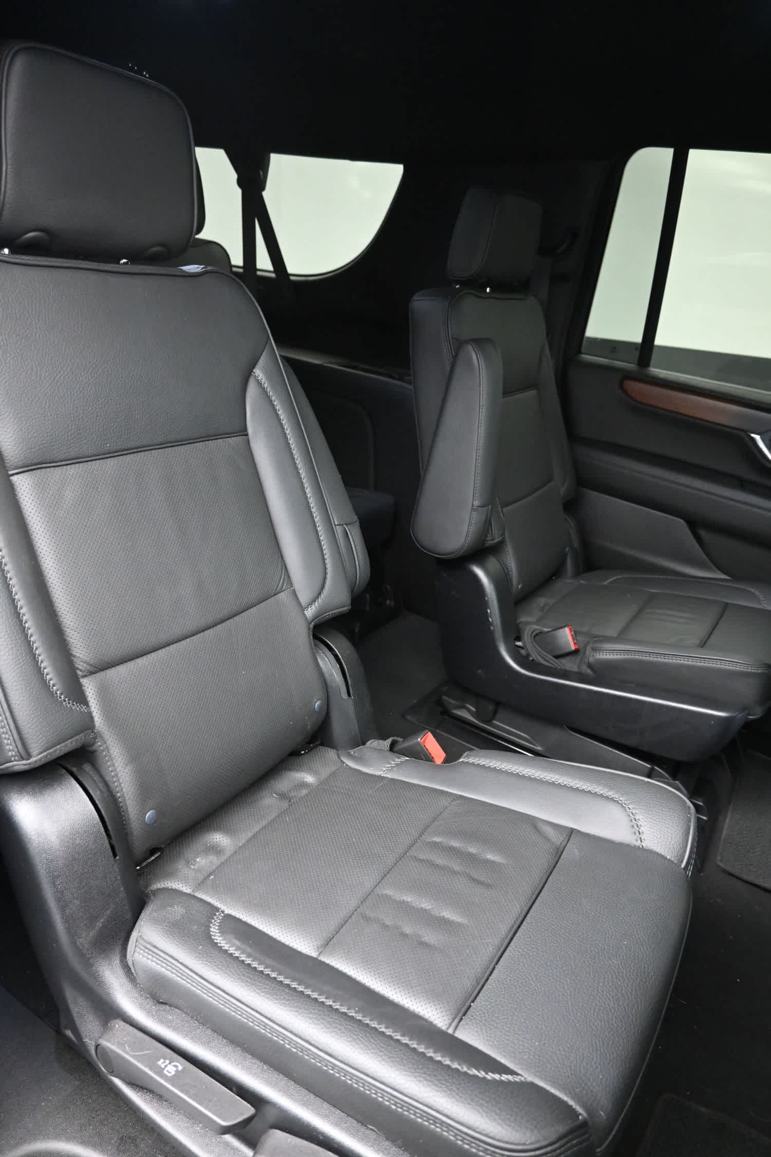 2025 GMC Yukon XL Denali Denali