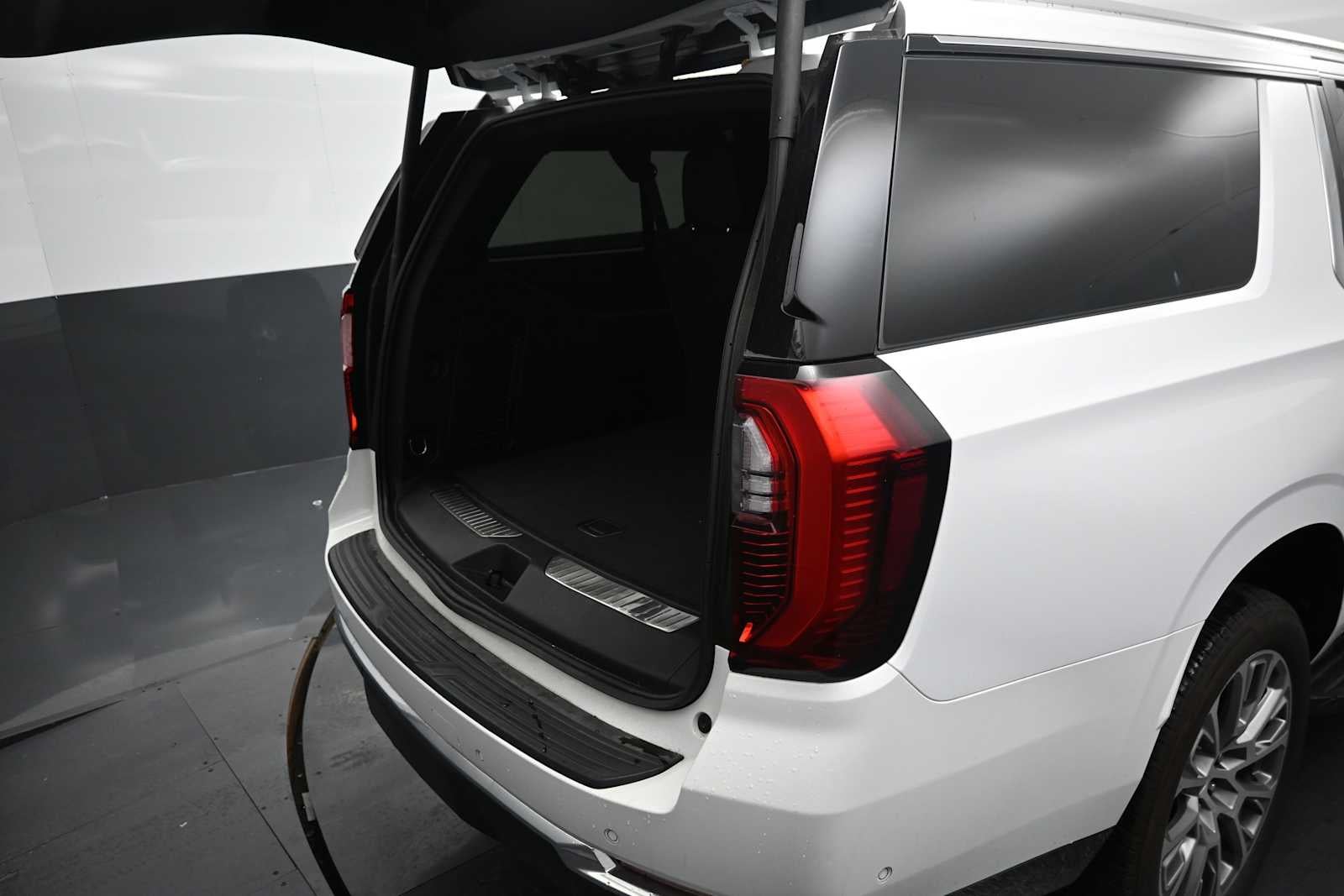 2025 GMC Yukon XL Denali Denali