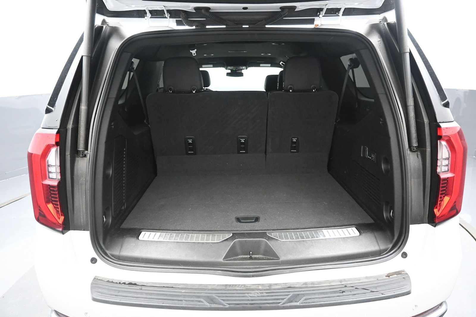 2025 GMC Yukon XL Denali Denali