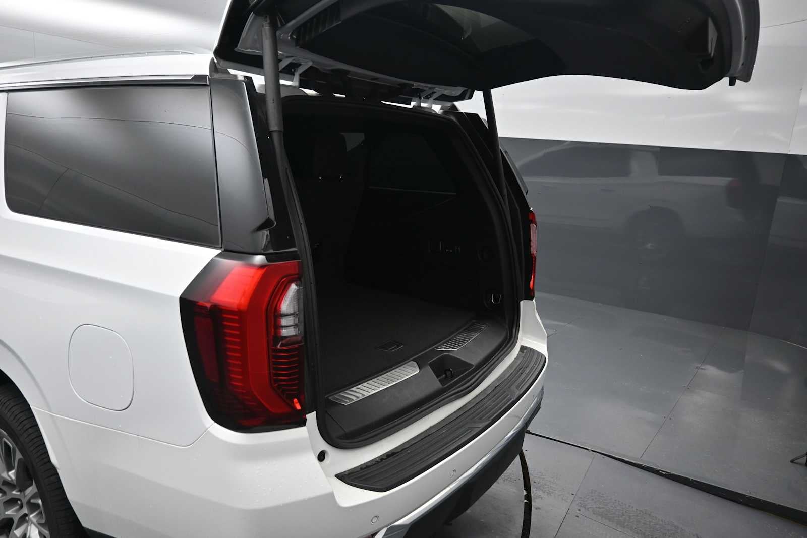 2025 GMC Yukon XL Denali Denali
