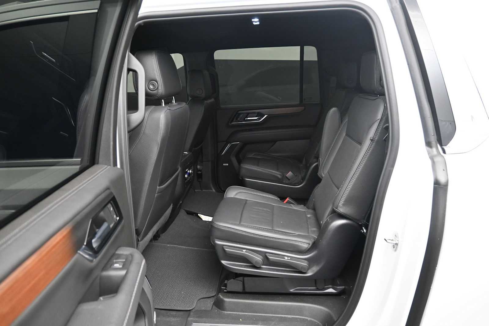 2025 GMC Yukon XL Denali Denali
