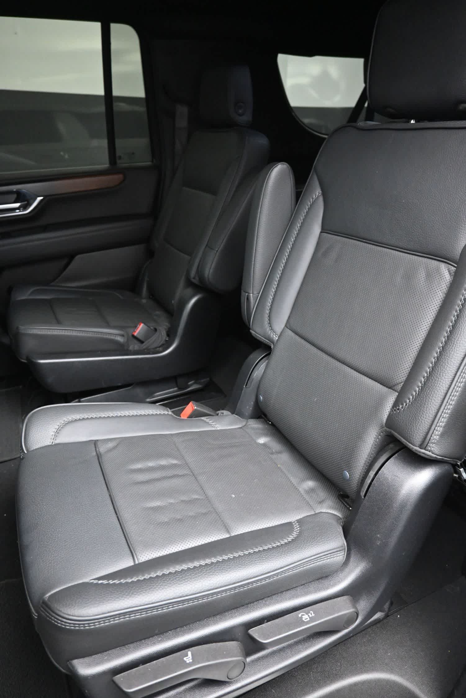 2025 GMC Yukon XL Denali Denali