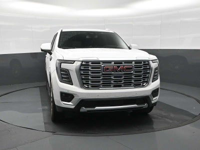 2025 GMC Yukon XL Denali Denali