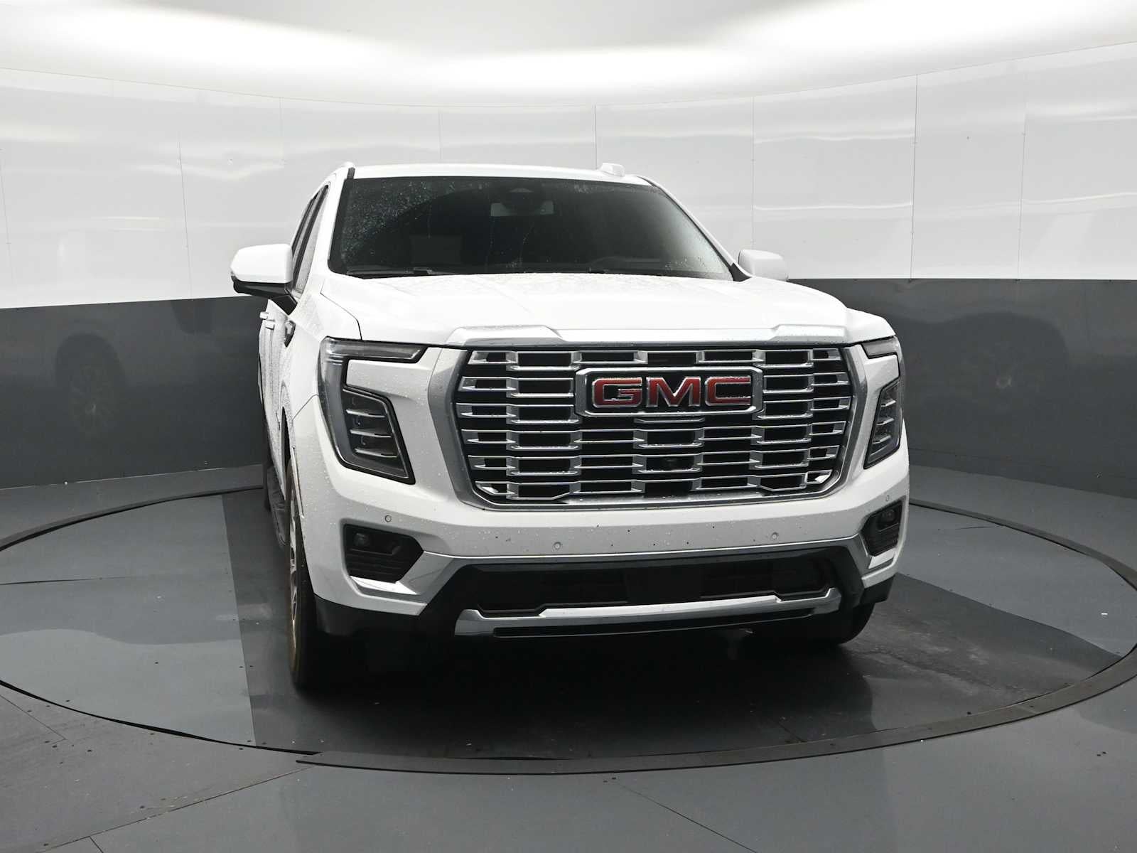 2025 GMC Yukon XL Denali Denali