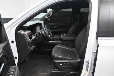 2025 GMC Yukon XL Denali Denali