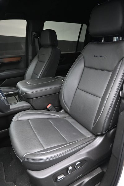 2025 GMC Yukon XL Denali Denali