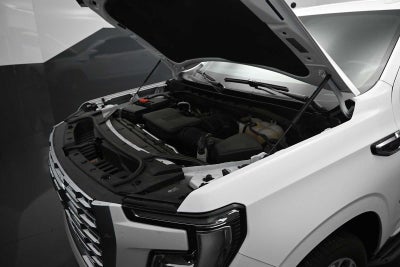 2025 GMC Yukon XL Denali Denali