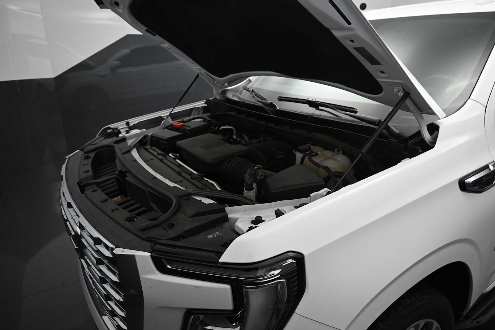 2025 GMC Yukon XL Denali Denali