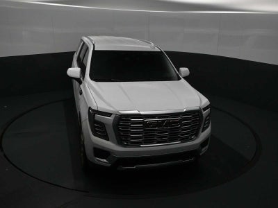 2025 GMC Yukon XL Denali Denali