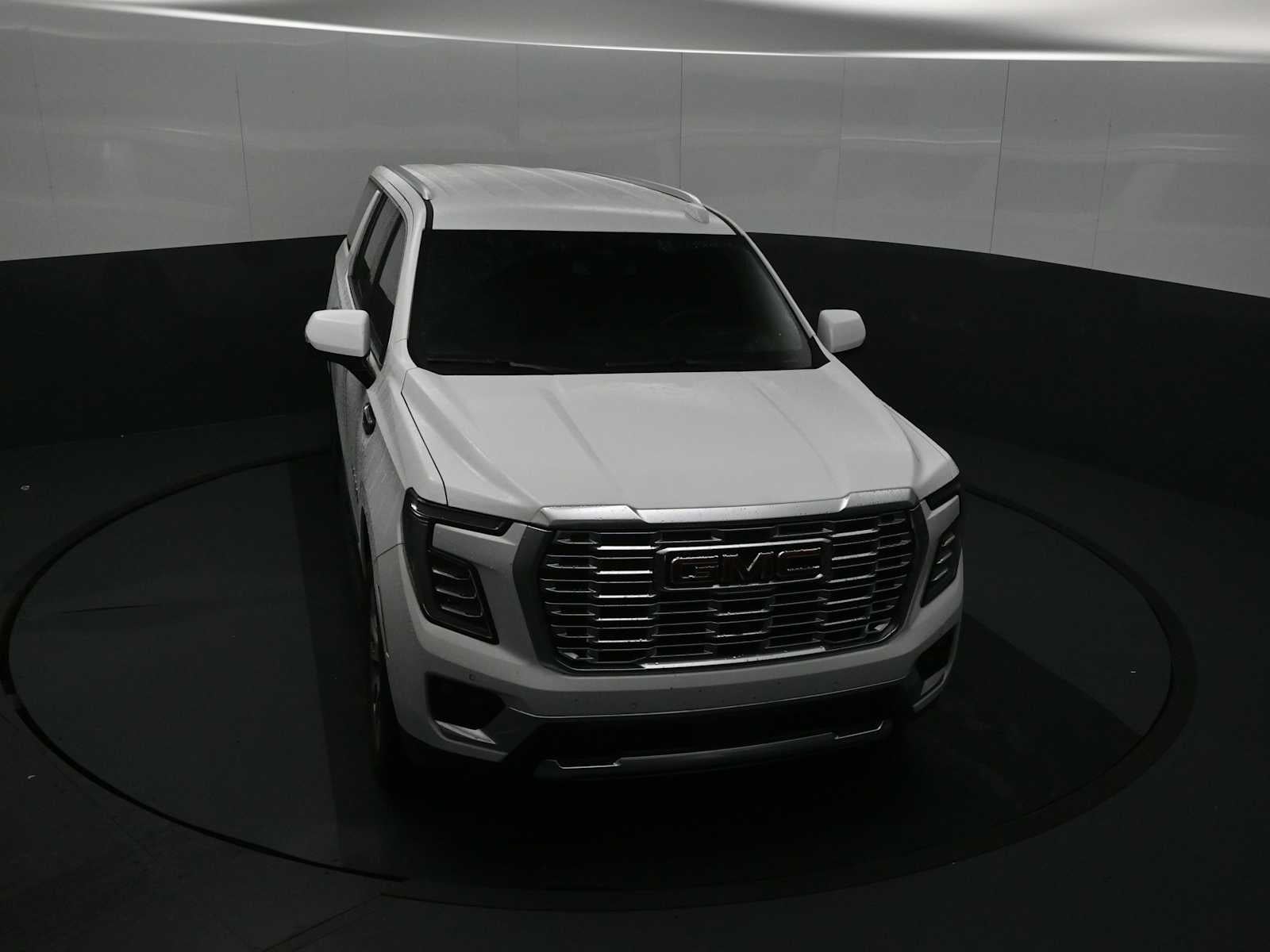 2025 GMC Yukon XL Denali Denali