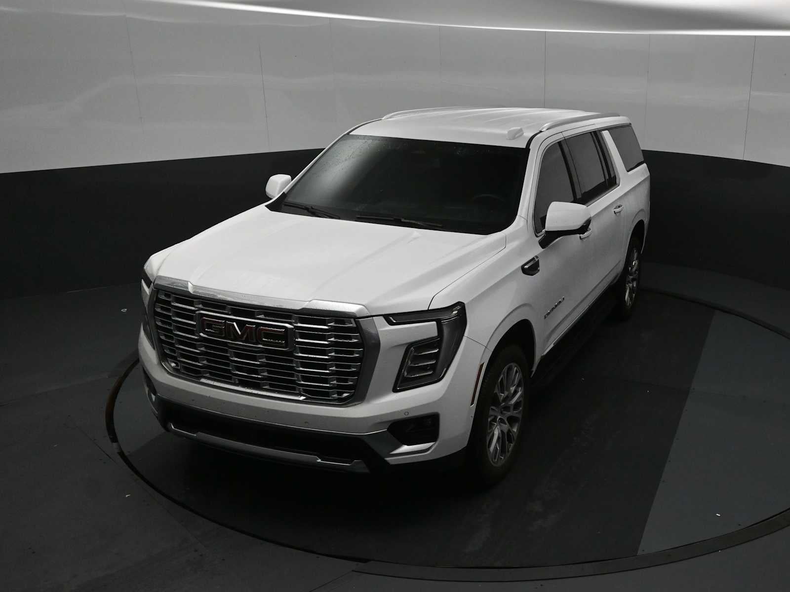2025 GMC Yukon XL Denali Denali