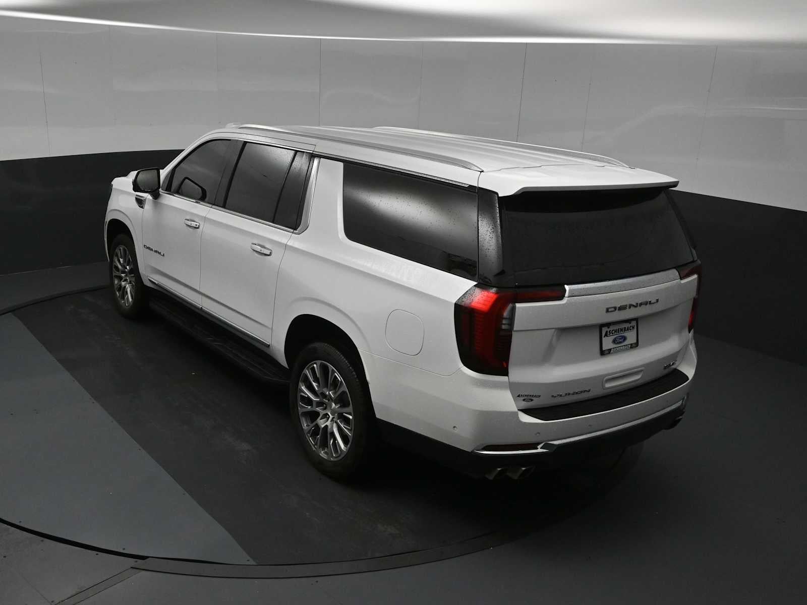 2025 GMC Yukon XL Denali Denali