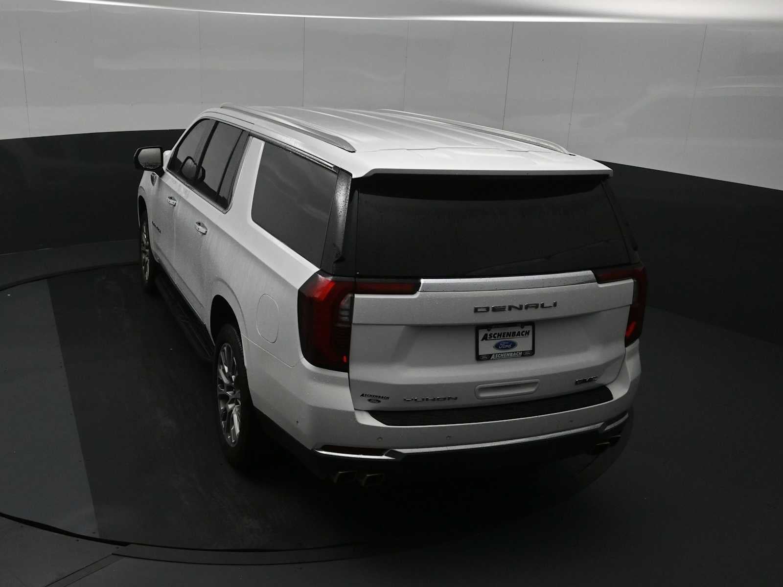 2025 GMC Yukon XL Denali Denali