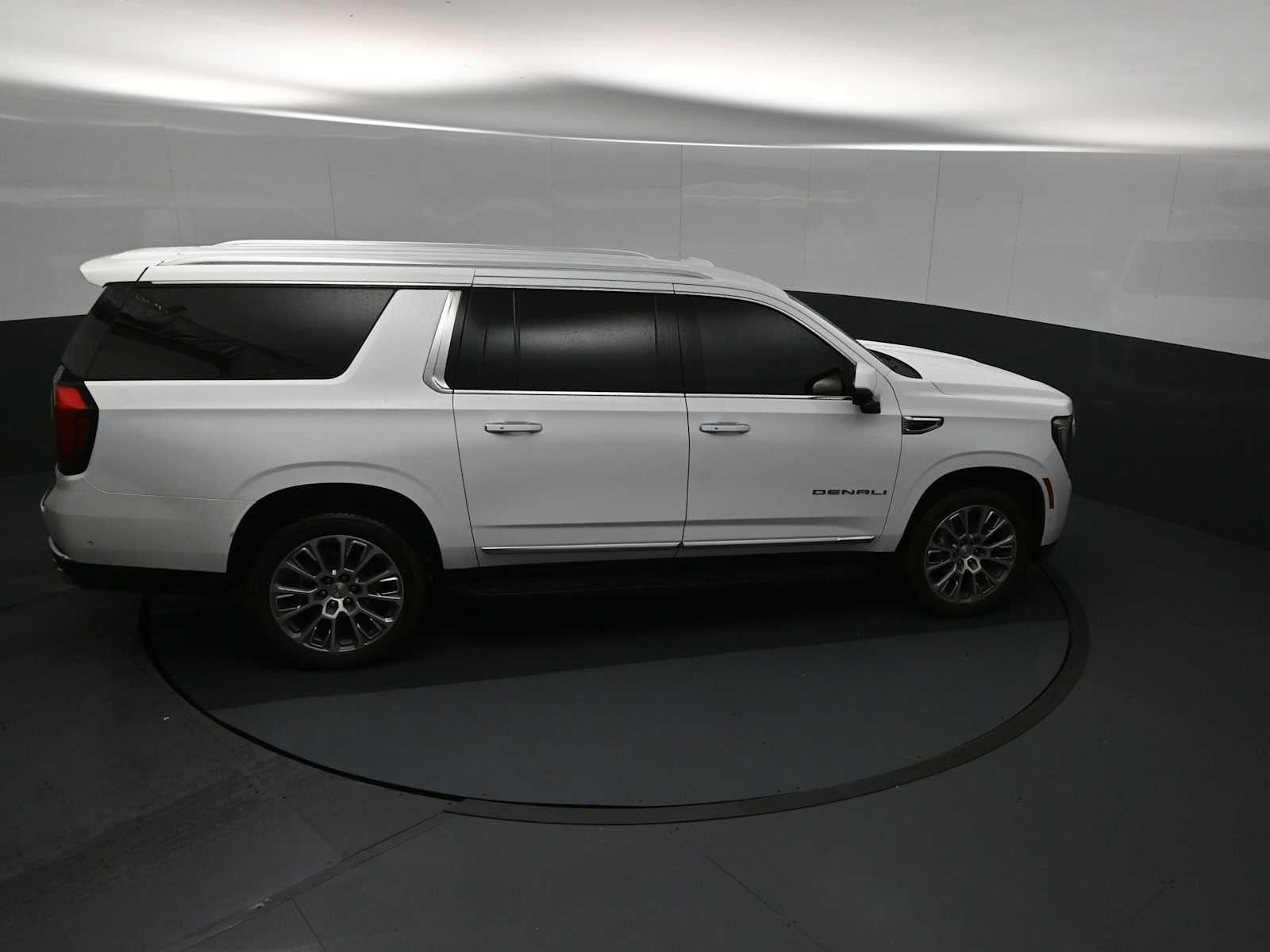 2025 GMC Yukon XL Denali Denali