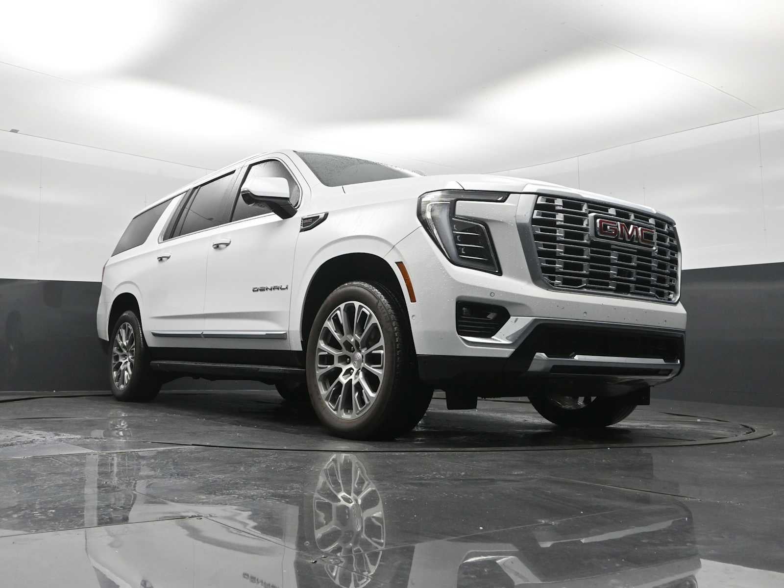 2025 GMC Yukon XL Denali Denali