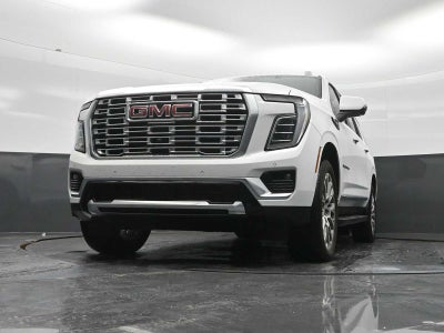 2025 GMC Yukon XL Denali Denali