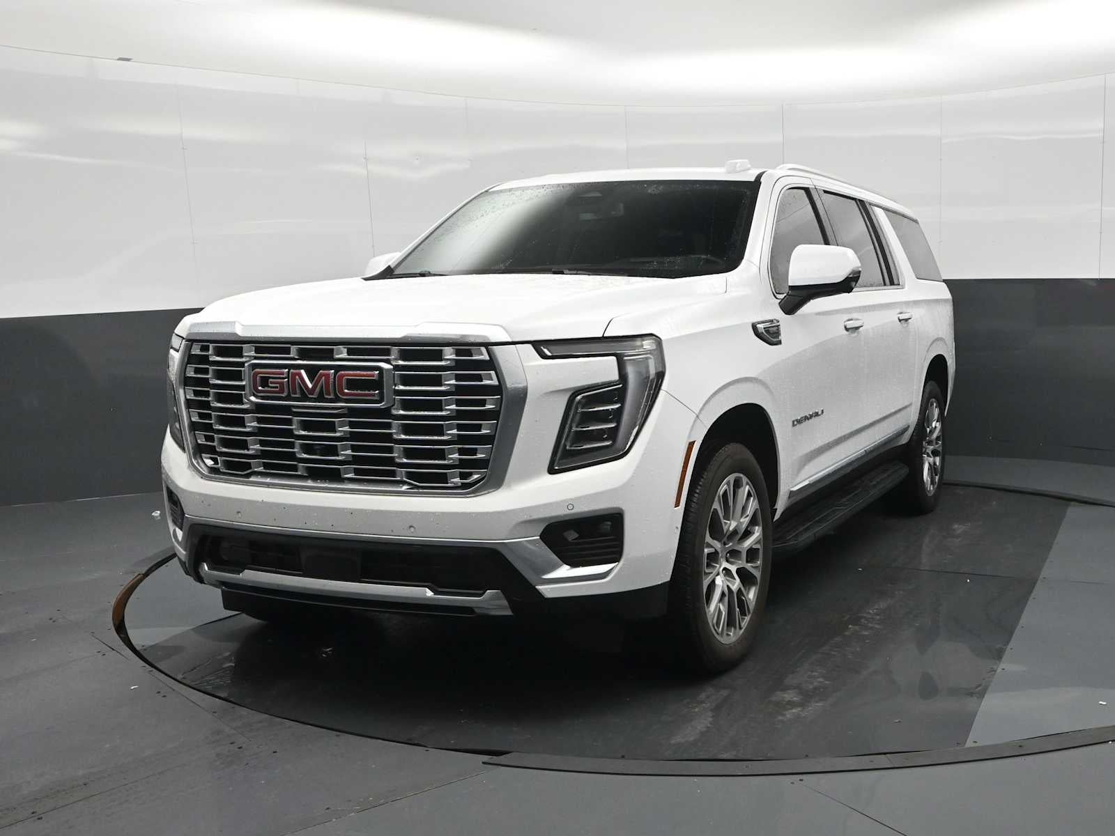 2025 GMC Yukon XL Denali Denali