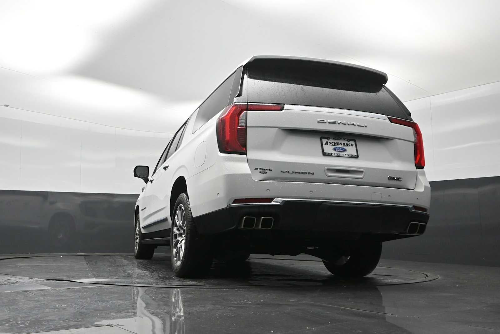 2025 GMC Yukon XL Denali Denali