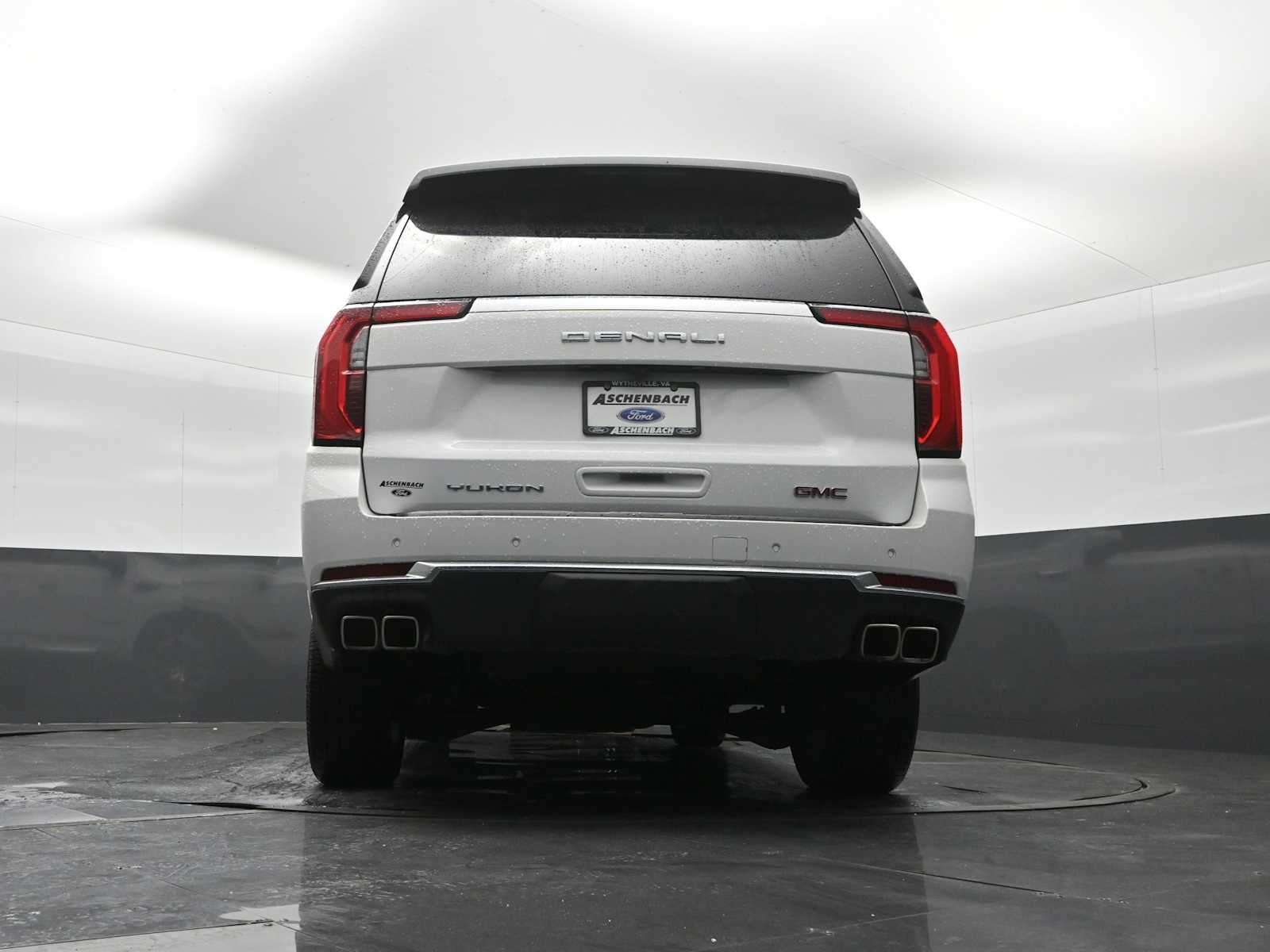 2025 GMC Yukon XL Denali Denali