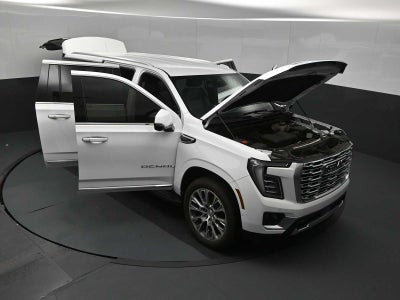 2025 GMC Yukon XL Denali Denali