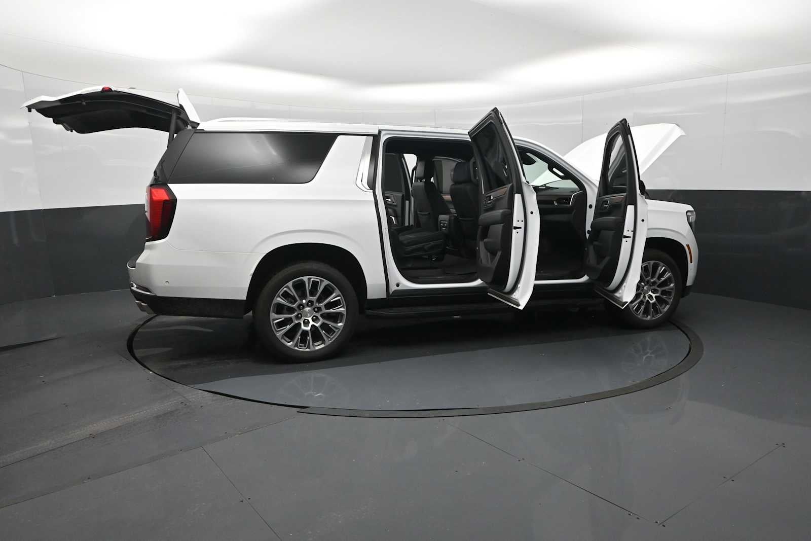 2025 GMC Yukon XL Denali Denali