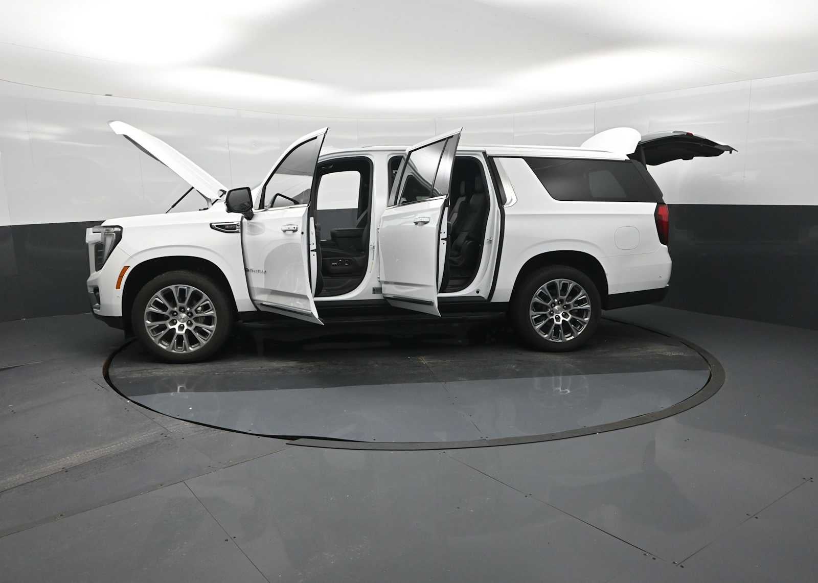 2025 GMC Yukon XL Denali Denali