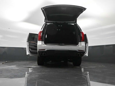 2025 GMC Yukon XL Denali Denali